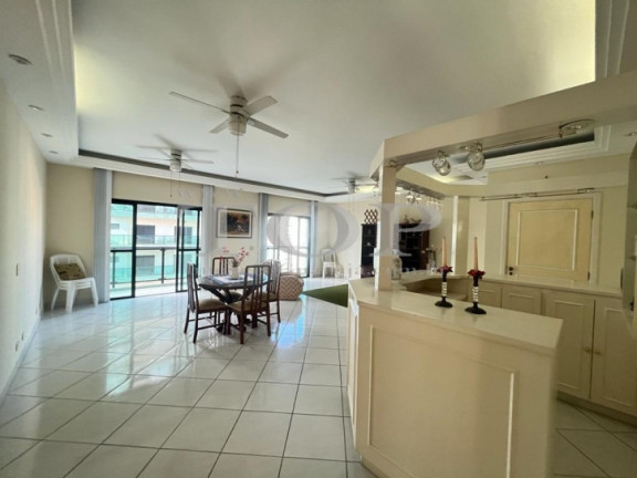 Imagem Apartamento com 3 Quartos para Alugar, 90 m² em Pitangueiras - Guarujá