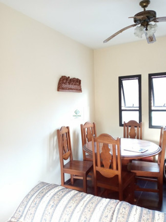 Imagem Apartamento com 2 Quartos à Venda, 86 m² em Enseada - Guarujá