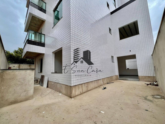 Imagem Apartamento com 3 Quartos à Venda, 156 m² em Eldorado - Contagem