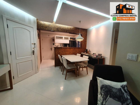 Imagem Apartamento com 3 Quartos à Venda, 110 m²