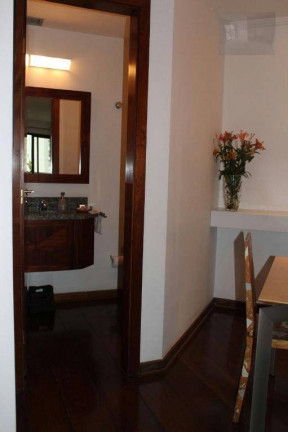 Imagem Apartamento com 4 Quartos à Venda, 178 m² em Campo Belo - São Paulo
