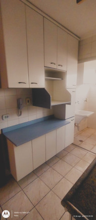 Imagem Apartamento com 3 Quartos para Alugar, 80 m² em Vila Firmiano Pinto - São Paulo Imagem Apartamento com 3 Quartos para Alugar, 80 m² em Vila Firmiano Pinto - São Paulo
