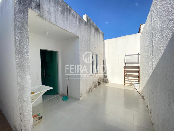 Imagem Casa com 2 Quartos à Venda, 100 m² em Sim - Feira De Santana Imagem Casa com 2 Quartos à Venda, 100 m² em Sim - Feira De Santana
