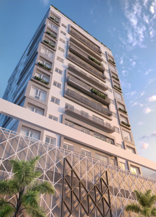 Imagem Apartamento com 3 Quartos à Venda, 86 m² em Capão Da Canoa - Capão Da Canoa