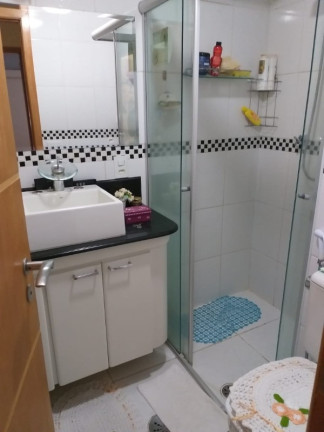 Imagem Imóvel com 3 Quartos à Venda, 84 m² em Mirandópolis - São Paulo