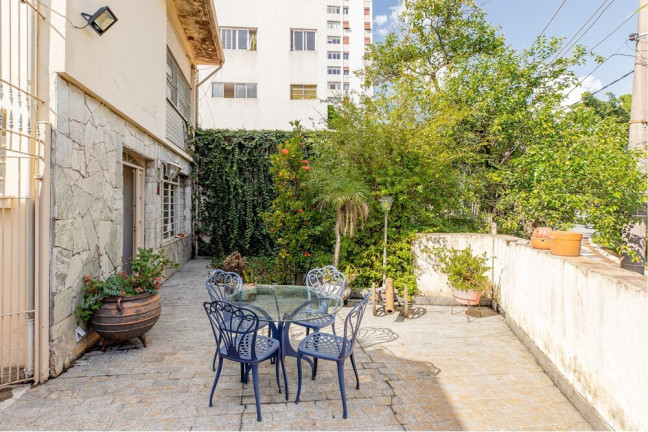 Imagem Casa com 3 Quartos à Venda, 232 m² em Pinheiros - São Paulo Imagem Casa com 3 Quartos à Venda, 232 m² em Pinheiros - São Paulo