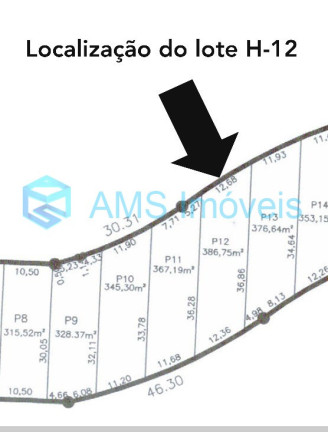 Imagem Terreno à Venda, 386 m² em Igara - Canoas Imagem Terreno à Venda, 386 m² em Igara - Canoas