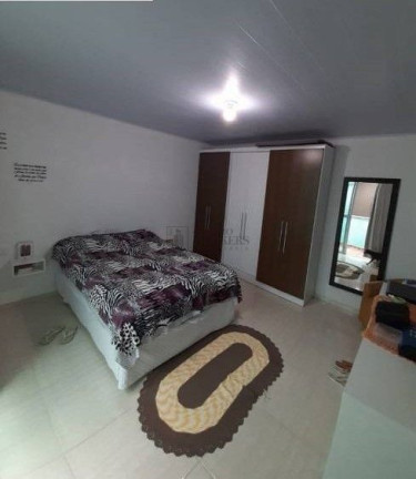 Imagem Sobrado com 3 Quartos à Venda, 90 m² em Santa Regina - Camboriú