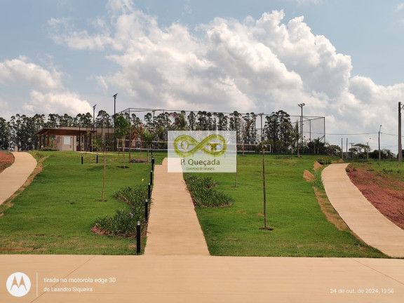 Imagem Terreno à Venda, 300 m² em Boa Esperança - Paulínia Imagem Terreno à Venda, 300 m² em Boa Esperança - Paulínia