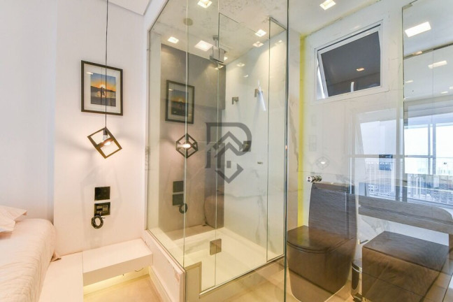 Imagem Apartamento com 1 Quarto à Venda, 80 m² em Vila Nova Conceição - São Paulo