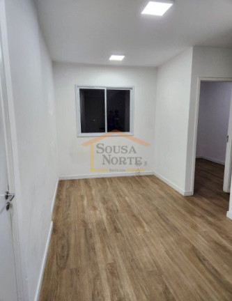 Imagem Apartamento com 2 Quartos à Venda, 43 m² em Vila Gustavo - São Paulo Imagem Apartamento com 2 Quartos à Venda, 43 m² em Vila Gustavo - São Paulo