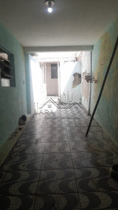 Imagem Sobrado com 2 Quartos à Venda, em Vila Esperança - São Paulo Imagem Sobrado com 2 Quartos à Venda, em Vila Esperança - São Paulo