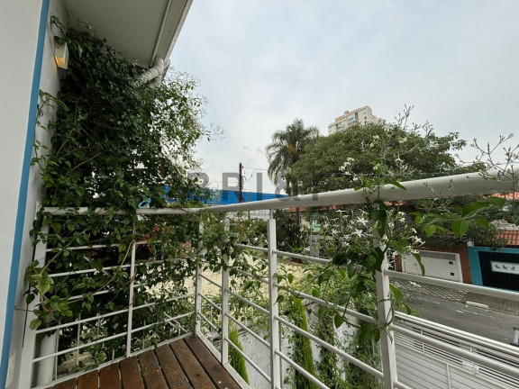 Imagem Casa com 3 Quartos à Venda, 120 m² em Campo Belo - São Paulo Imagem Casa com 3 Quartos à Venda, 120 m² em Campo Belo - São Paulo