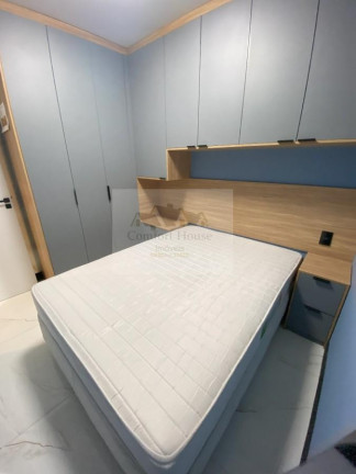 Imagem Casa com 2 Quartos à Venda, 41 m² em Vila Humaitá - Santo André