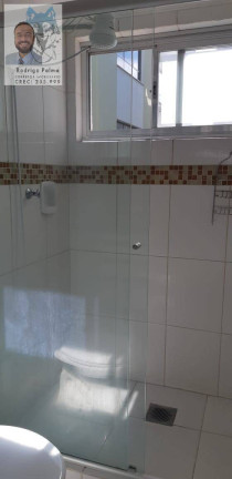 Imagem Apartamento com 3 Quartos à Venda, 118 m² em Jardim São Dimas - São José Dos Campos