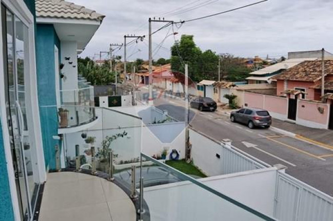 Imagem Casa com 2 Quartos à Venda, 85 m² em Jardim Atlântico - Maricá Imagem Casa com 2 Quartos à Venda, 85 m² em Jardim Atlântico - Maricá