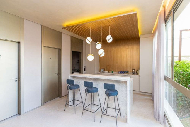 Imagem Apartamento com 1 Quarto à Venda, 31 m² em Paraíso - São Paulo Imagem Apartamento com 1 Quarto à Venda, 31 m² em Paraíso - São Paulo