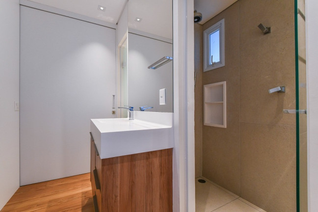 Imagem Apartamento com 1 Quarto à Venda, 156 m² em Vila Olímpia - São Paulo