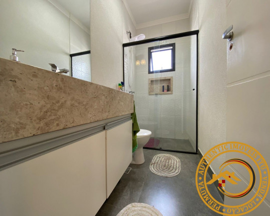 Imagem Casa com 3 Quartos à Venda, em Loteamento Terras De São Pedro E São Paulo - Salto Imagem Casa com 3 Quartos à Venda, em Loteamento Terras De São Pedro E São Paulo - Salto