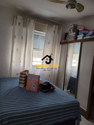 Imagem Apartamento com 2 Quartos à Venda, 61 m² em Vila Valenca - São Vicente Imagem Apartamento com 2 Quartos à Venda, 61 m² em Vila Valenca - São Vicente