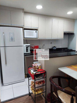 Imagem Apartamento com 2 Quartos à Venda, 64 m² em Osvaldo Cruz - São Caetano Do Sul Imagem Apartamento com 2 Quartos à Venda, 64 m² em Osvaldo Cruz - São Caetano Do Sul