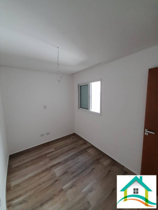 Imagem Cobertura com 2 Quartos à Venda, 106 m² em Parque Das Nações - Santo André Imagem Cobertura com 2 Quartos à Venda, 106 m² em Parque Das Nações - Santo André