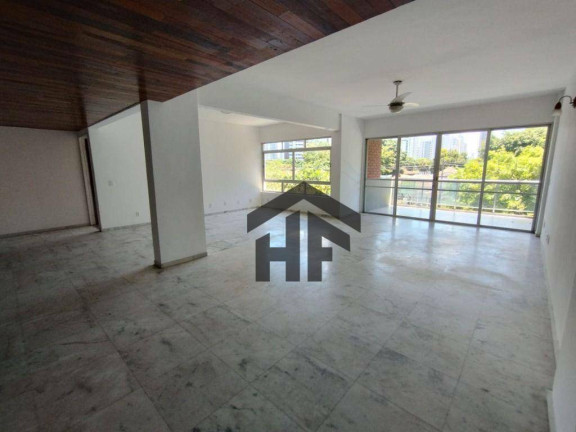 Imagem Apartamento com 3 Quartos à Venda, 200 m² em Casa Forte - Recife