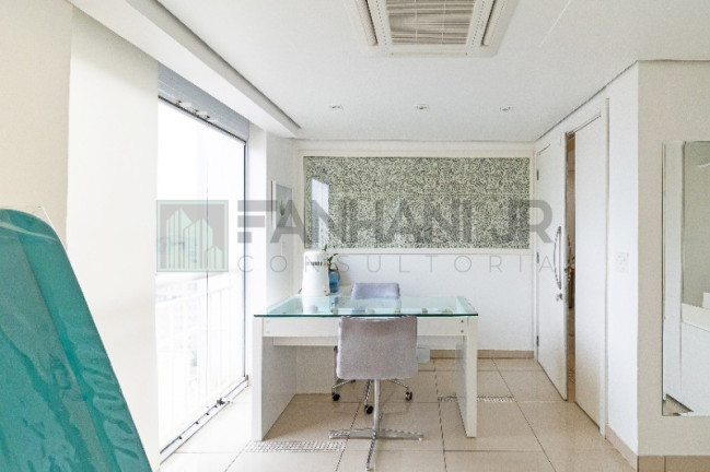 Imagem Sala Comercial à Venda, 90 m² em Cerqueira César - São Paulo Imagem Sala Comercial à Venda, 90 m² em Cerqueira César - São Paulo