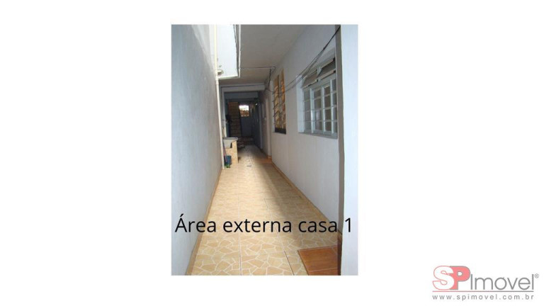 Imagem Casa com 6 Quartos à Venda, 317 m² em Vila Bauab - São Paulo Imagem Casa com 6 Quartos à Venda, 317 m² em Vila Bauab - São Paulo