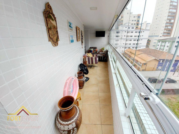 Imagem Imóvel com 2 Quartos à Venda, 102 m² em Aviação - Praia Grande Imagem Imóvel com 2 Quartos à Venda, 102 m² em Aviação - Praia Grande
