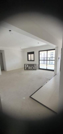 Apartamento com 3 Quartos à Venda, 87 m² em Vila Bastos - Santo André
