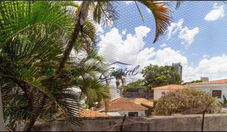 Imagem Casa com 4 Quartos à Venda, 265 m² em Butantã - São Paulo