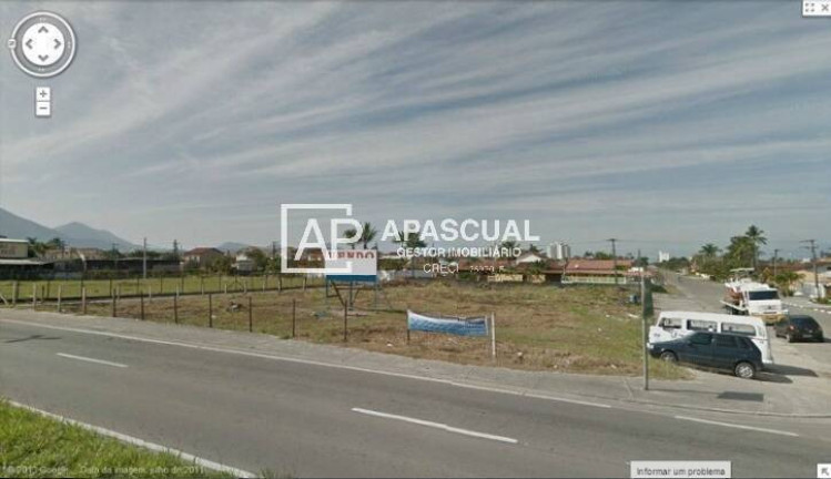 Terreno à Venda, 2.480 m² em Indaiá - Caraguatatuba