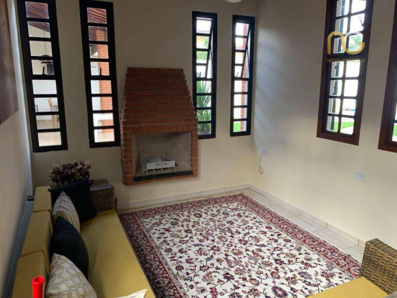 Imagem Casa com 3 Quartos à Venda, 220 m² em Balneário Flórida - Praia Grande Imagem Casa com 3 Quartos à Venda, 220 m² em Balneário Flórida - Praia Grande