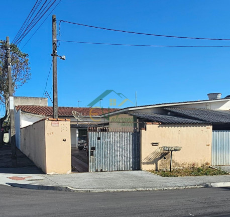 Terreno à Venda, 378 m² em Emiliano Perneta - Pinhais