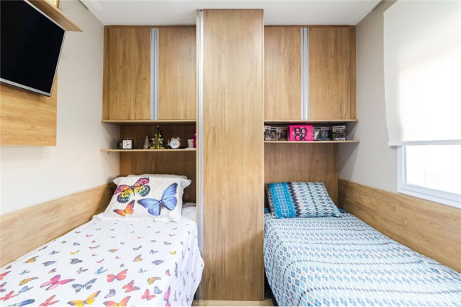 Imagem Apartamento com 3 Quartos à Venda, 81 m² em Jardim Marajoara - São Paulo Imagem Apartamento com 3 Quartos à Venda, 81 m² em Jardim Marajoara - São Paulo