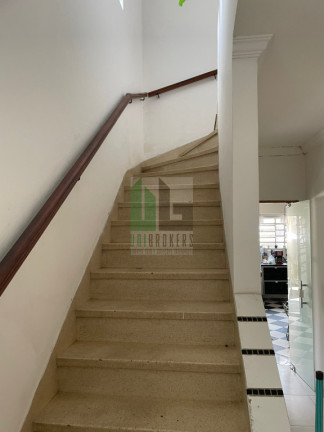 Imagem Casa com 3 Quartos à Venda, 140 m² em Vila Mariana - São Paulo Imagem Casa com 3 Quartos à Venda, 140 m² em Vila Mariana - São Paulo