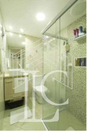 Imagem Apartamento com 3 Quartos à Venda, 68 m² em Jabaquara - São Paulo