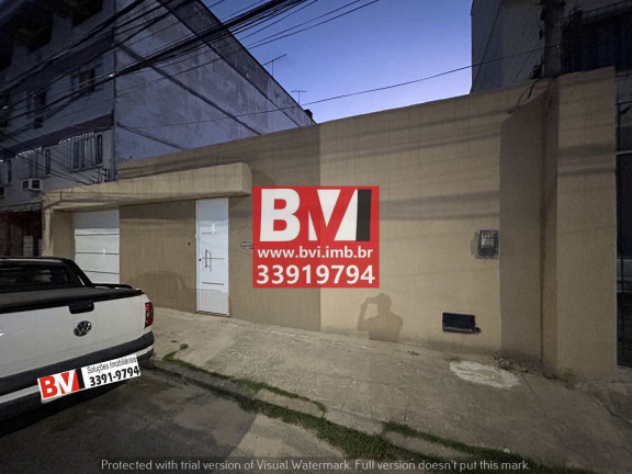 Imagem Casa com 3 Quartos à Venda, 288 m² em Vila Da Penha - Rio De Janeiro Imagem Casa com 3 Quartos à Venda, 288 m² em Vila Da Penha - Rio De Janeiro
