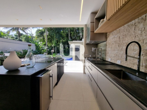 Imagem Casa com 7 Quartos à Venda, 362 m² em Riviera - Bertioga