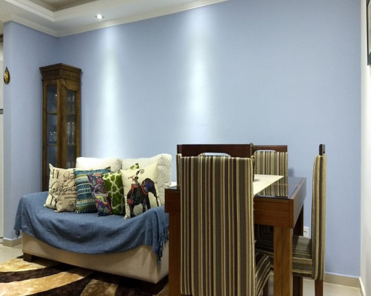 Imagem Imóvel com 2 Quartos à Venda, 47 m² em Vila Nova - Porto Alegre Imagem Imóvel com 2 Quartos à Venda, 47 m² em Vila Nova - Porto Alegre