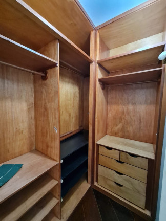 Apartamento com 4 Quartos à Venda, 155 m² em Centro - São Paulo