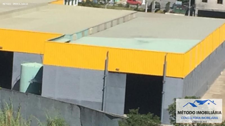 Imagem Galpão à Venda, 3.600 m² em Bom Sucesso - Guarulhos Imagem Galpão à Venda, 3.600 m² em Bom Sucesso - Guarulhos