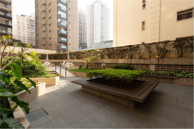 Imagem Apartamento com 4 Quartos à Venda, 192 m² em Campo Belo - São Paulo Imagem Apartamento com 4 Quartos à Venda, 192 m² em Campo Belo - São Paulo