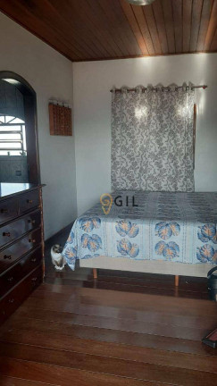 Imagem Sobrado com 3 Quartos à Venda, 120 m² em Centro - Jacareí
