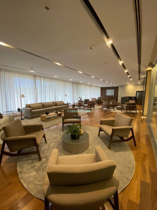 Imagem Studio com 1 Quarto à Venda, 37 m² em Pinheiros - São Paulo Imagem Studio com 1 Quarto à Venda, 37 m² em Pinheiros - São Paulo