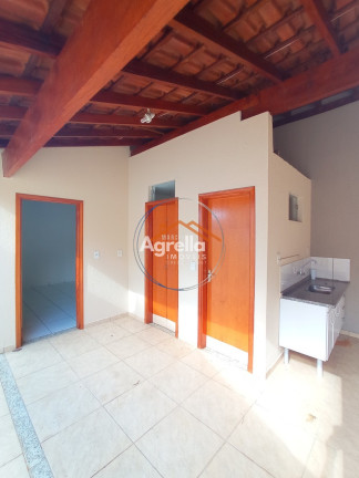 Imagem Casa com 3 Quartos à Venda, 155 m² em Jardim Aeroclube - Mogi Mirim Imagem Casa com 3 Quartos à Venda, 155 m² em Jardim Aeroclube - Mogi Mirim