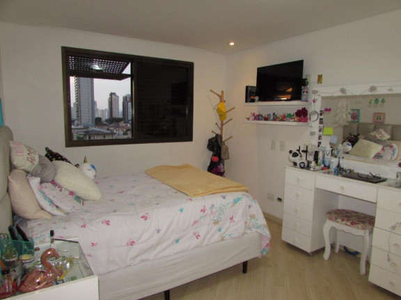 Imagem Apartamento com 3 Quartos à Venda, 295 m² em Tatuapé - São Paulo Imagem Apartamento com 3 Quartos à Venda, 295 m² em Tatuapé - São Paulo