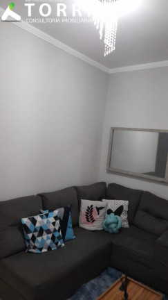 Imagem Casa com 2 Quartos à Venda, 57 m² em Wanel Ville - Sorocaba