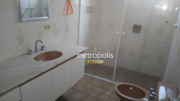 Imagem Apartamento com 3 Quartos à Venda, 136 m² em Santa Paula - São Caetano Do Sul